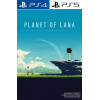 Planet of Lana PS4/PS5